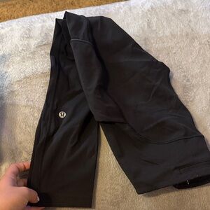 lululemon athletica Black Pants